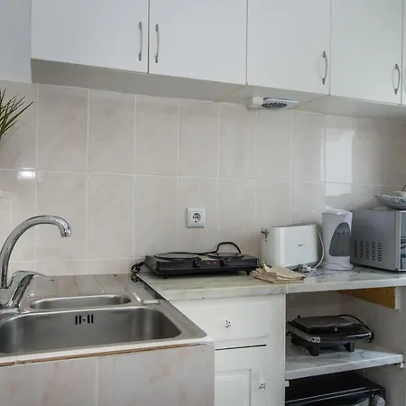 Appartamento A13 - Channel Street