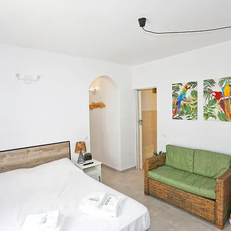 Apartamento A13 - Channel Street