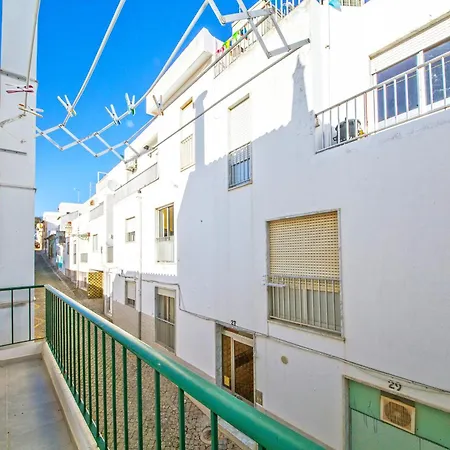 Apartamento A13 - Channel Street *