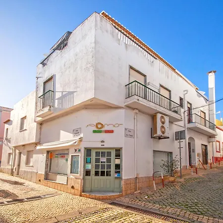 A13 - Channel Street Apartamento *