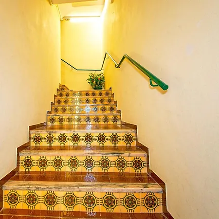 Apartamento A13 - Channel Street