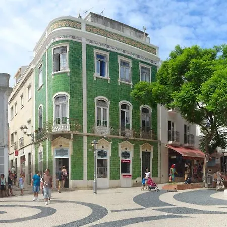 A13 - Channel Street Apartamento *