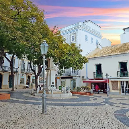 Apartamento A13 - Channel Street *