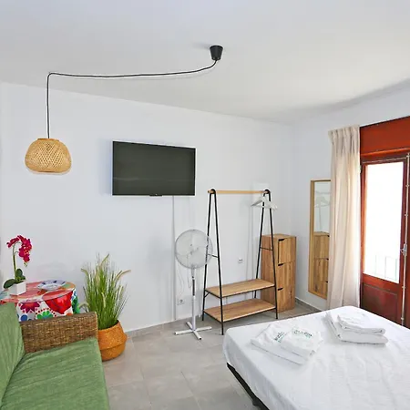 A13 - Channel Street Lagos