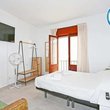 A13 - Channel Street Apartmán