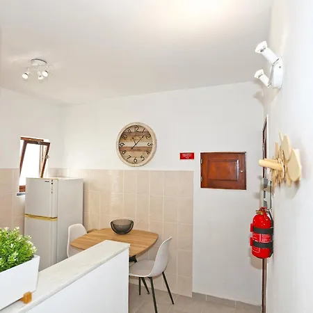 A13 - Channel Street Apartamento Lagos