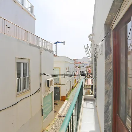 Apartamento A13 - Channel Street *