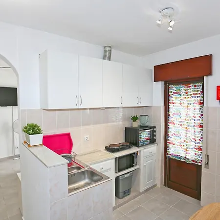 Apartamento A13 - Channel Street