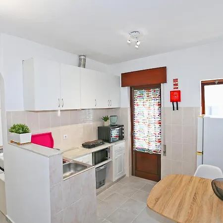 Apartamento A13 - Channel Street *