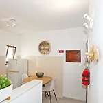 A13 - Channel Street Appartement Lagos