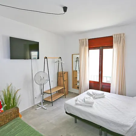 A13 - Channel Street Apartman