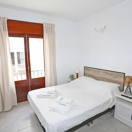 A13 - Channel Street Apartman *