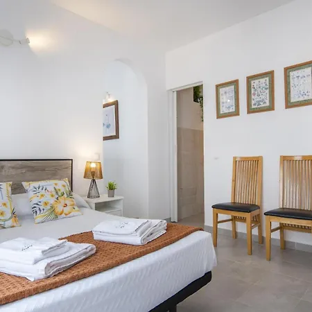Apartamento A13 - Channel Street Lagos