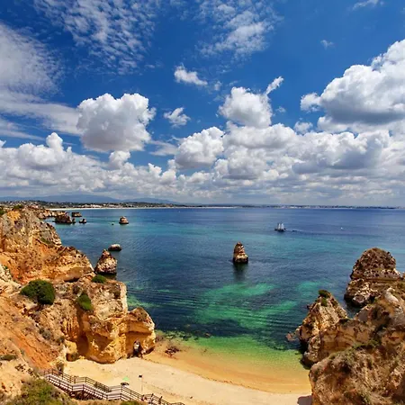 Daire A13 - Channel Street *